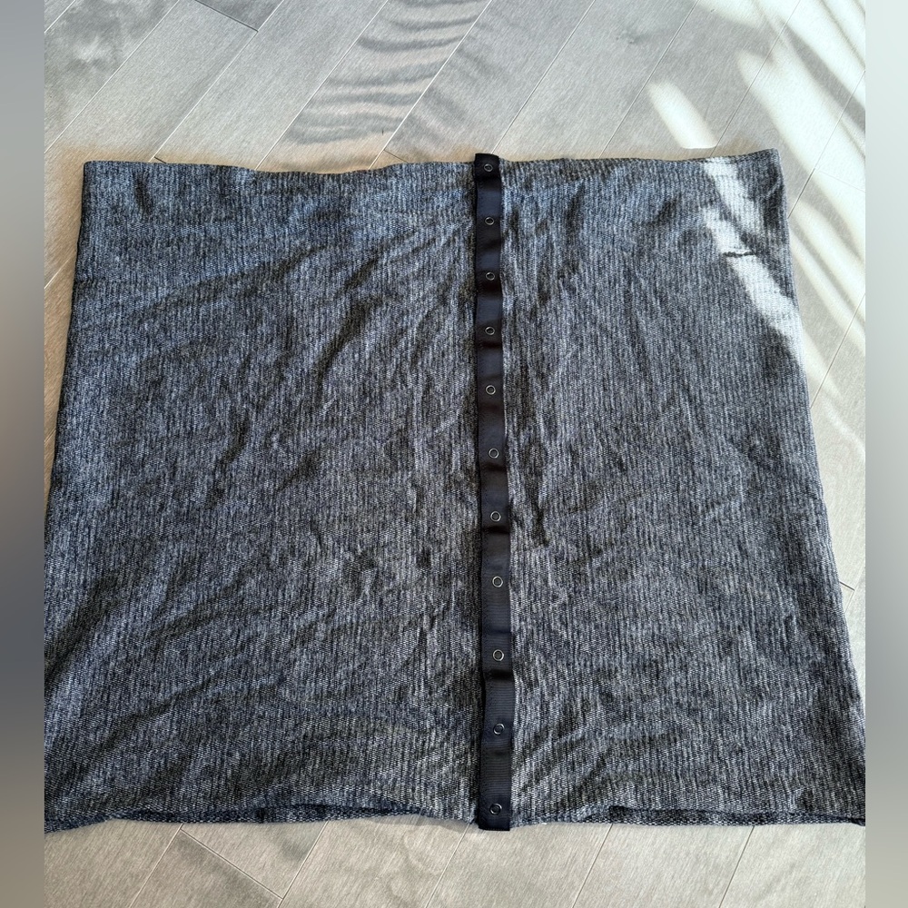 Lululemon circle scarf